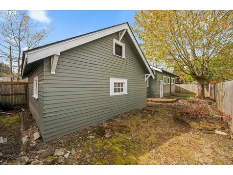 4703 NE Killingsworth Street Portland OR 97218
