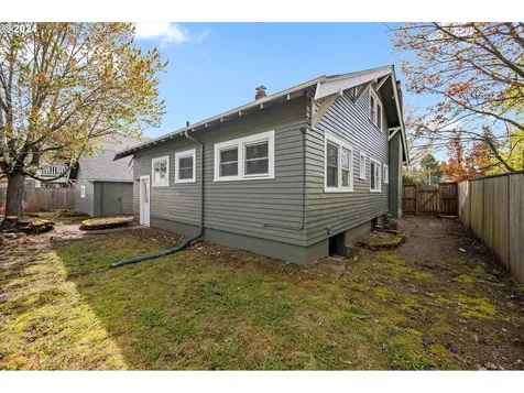 4703 NE Killingsworth Street Portland OR 97218