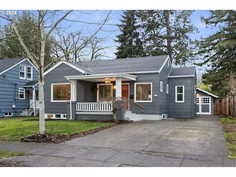 4527 SE 60th Avenue Portland OR 97206