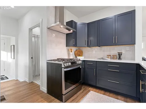 4527 SE 60th Avenue Portland OR 97206