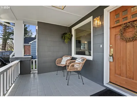 4527 SE 60th Avenue Portland OR 97206