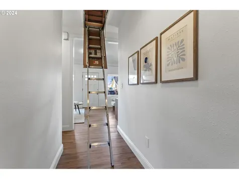 4527 SE 60th Avenue Portland OR 97206