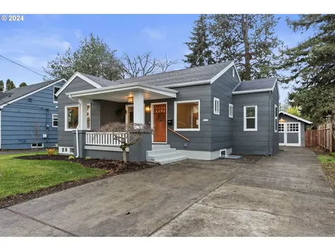 4527 SE 60th Avenue Portland OR 97206
