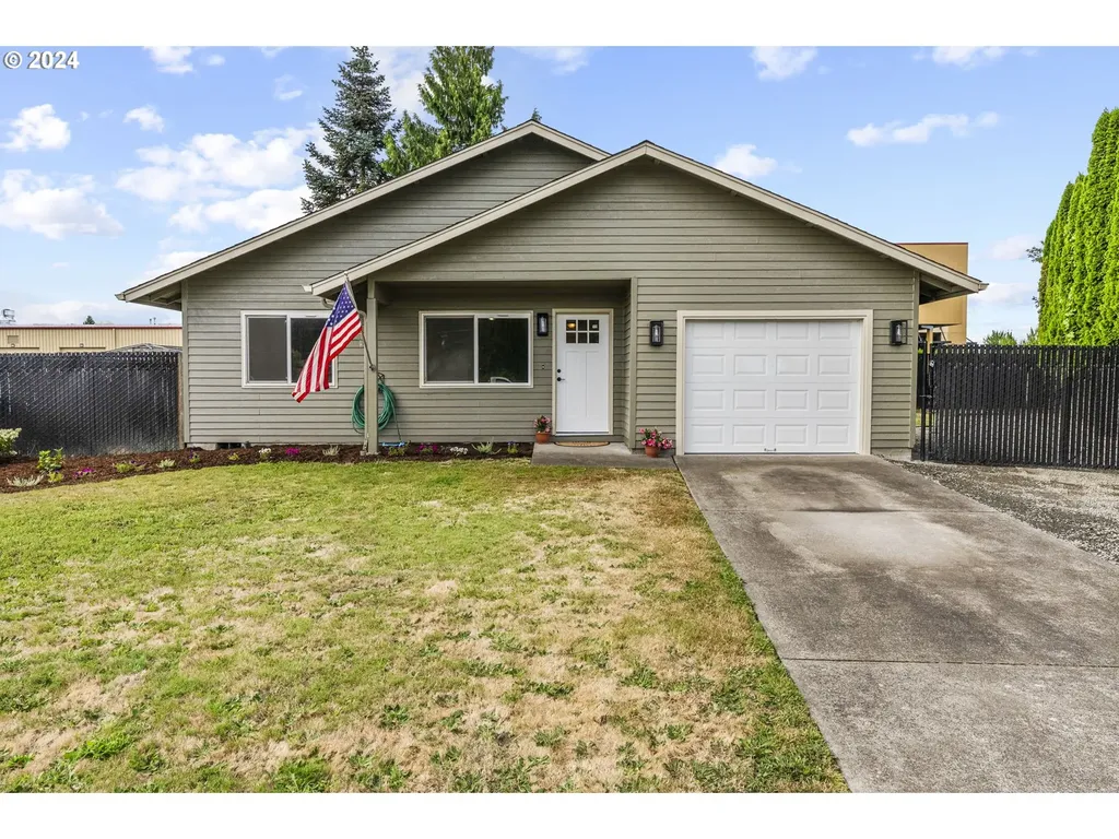 190 Meadow Park Court Woodland WA 98674