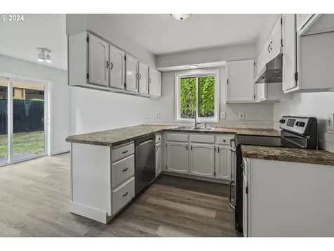 190 Meadow Park Court Woodland WA 98674