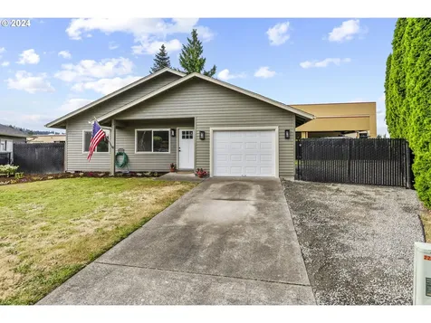 190 Meadow Park Court Woodland WA 98674