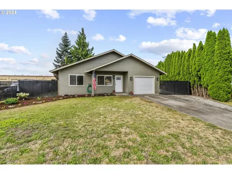 190 Meadow Park Court Woodland WA 98674