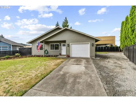 190 Meadow Park Court Woodland WA 98674