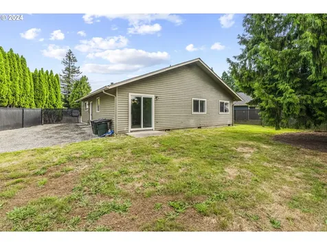 190 Meadow Park Court Woodland WA 98674