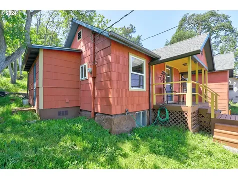 500 E 14th Street The Dalles OR 97058
