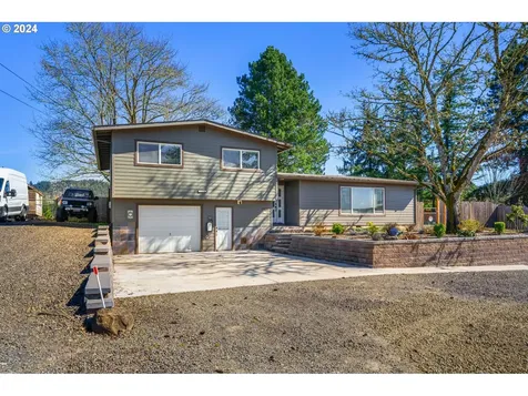 13820 SW Lambert Lane Gaston OR 97119