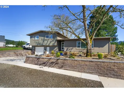 13820 SW Lambert Lane Gaston OR 97119