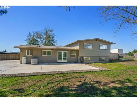 13820 SW Lambert Lane Gaston OR 97119