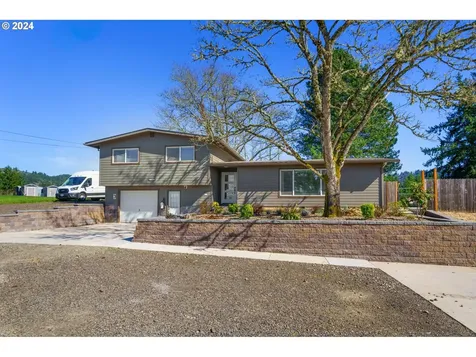 13820 SW Lambert Lane Gaston OR 97119