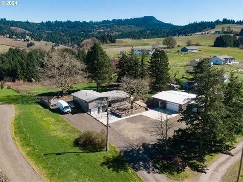 13820 SW Lambert Lane Gaston OR 97119
