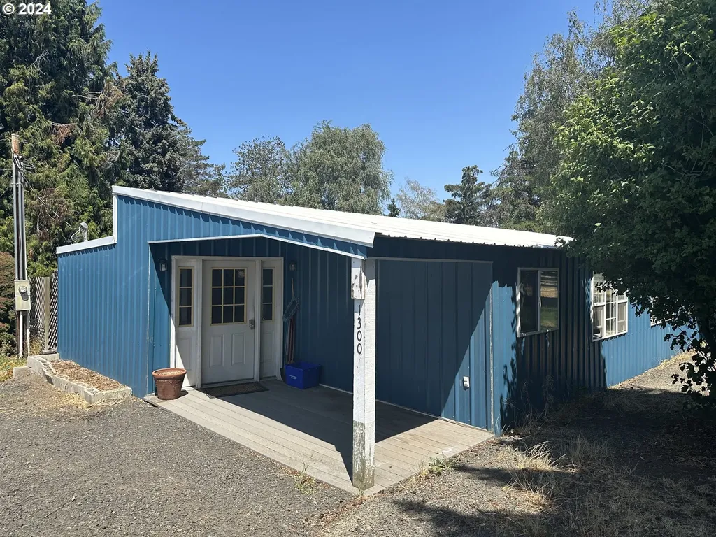 1300 Lambert Street The Dalles OR 97058