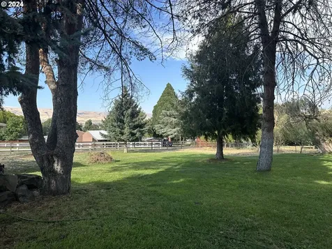 1300 Lambert Street The Dalles OR 97058