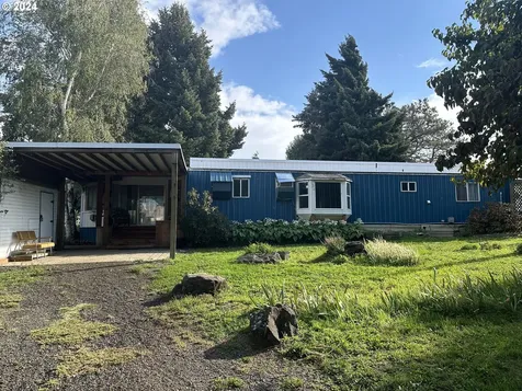 1300 Lambert Street The Dalles OR 97058