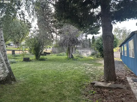 1300 Lambert Street The Dalles OR 97058