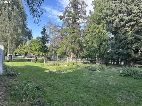 1300 Lambert Street The Dalles OR 97058