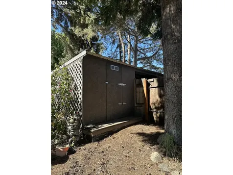 1300 Lambert Street The Dalles OR 97058