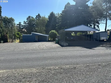 1300 Lambert Street The Dalles OR 97058