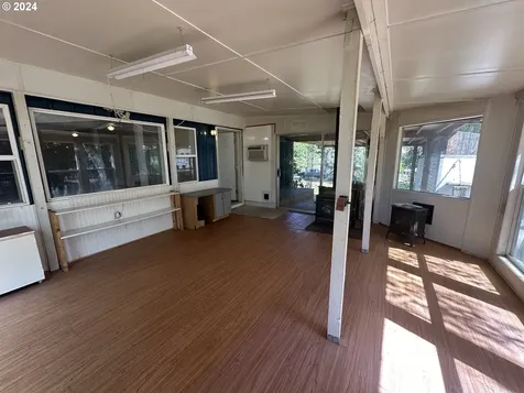 1300 Lambert Street The Dalles OR 97058