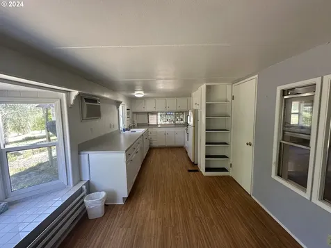 1300 Lambert Street The Dalles OR 97058