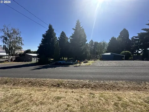 1300 Lambert Street The Dalles OR 97058