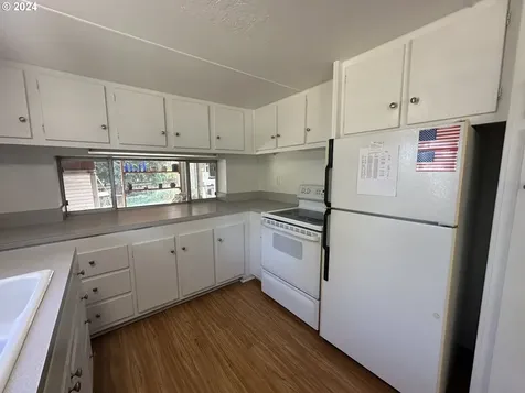1300 Lambert Street The Dalles OR 97058