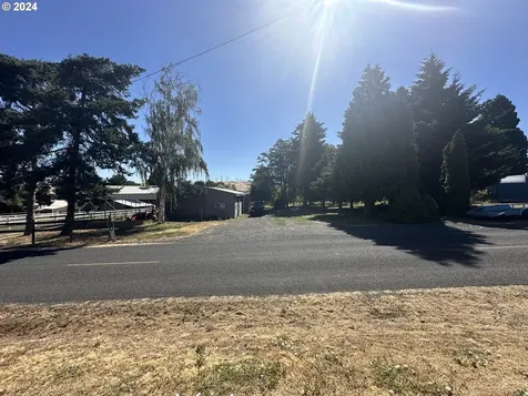 1300 Lambert Street The Dalles OR 97058