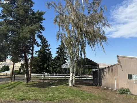 1300 Lambert Street The Dalles OR 97058