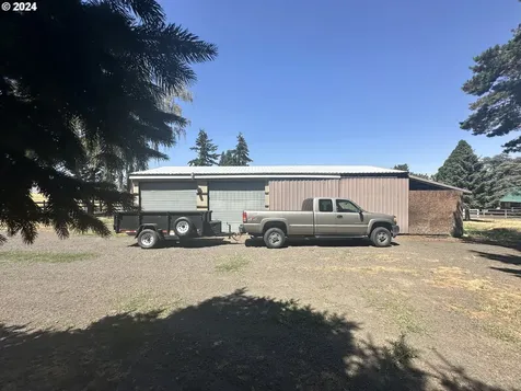 1300 Lambert Street The Dalles OR 97058