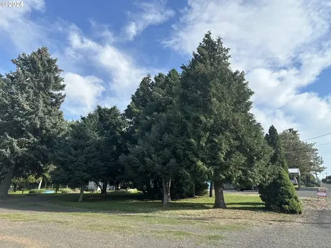 1300 Lambert Street The Dalles OR 97058