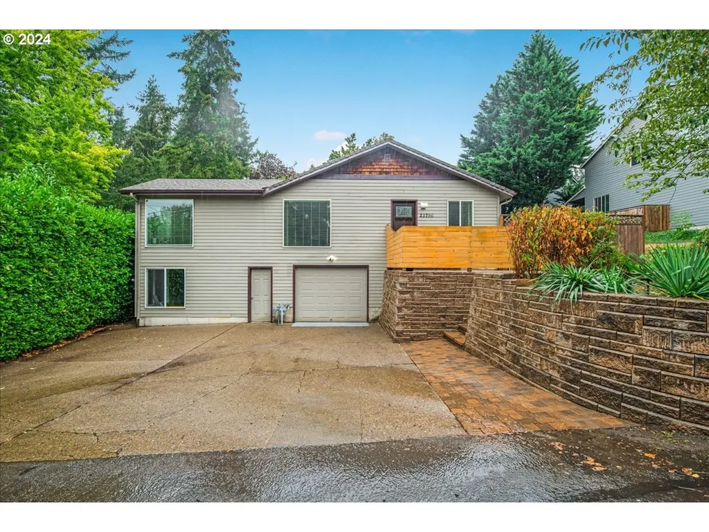 22796 SW Lincoln Street Sherwood OR 97140