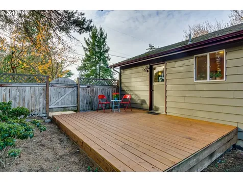 22796 SW Lincoln Street Sherwood OR 97140