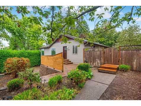 22796 SW Lincoln Street Sherwood OR 97140