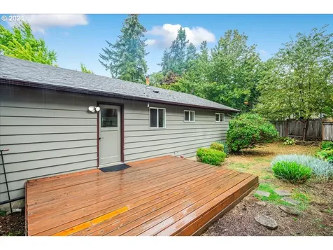 22796 SW Lincoln Street Sherwood OR 97140