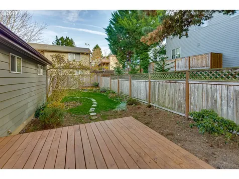 22796 SW Lincoln Street Sherwood OR 97140
