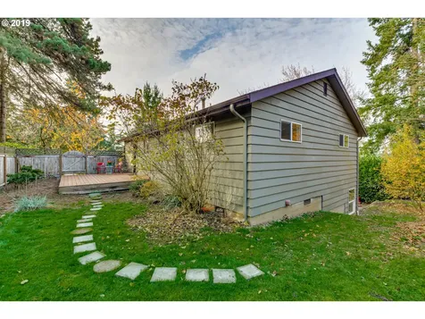 22796 SW Lincoln Street Sherwood OR 97140
