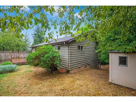 22796 SW Lincoln Street Sherwood OR 97140