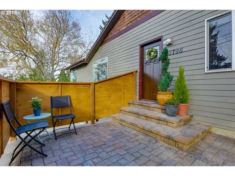 22796 SW Lincoln Street Sherwood OR 97140