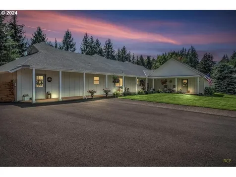 23953 S Schuebel School Road Beavercreek OR 97004