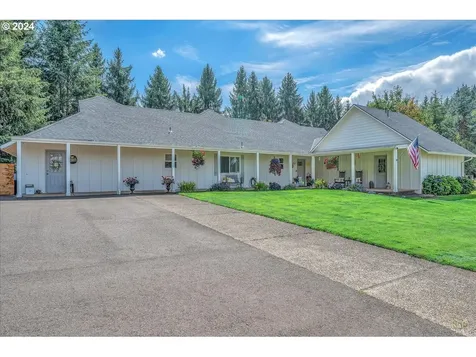 23953 S Schuebel School Road Beavercreek OR 97004