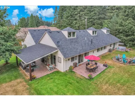 23953 S Schuebel School Road Beavercreek OR 97004