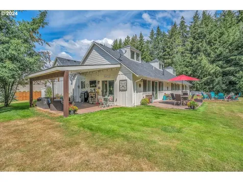 23953 S Schuebel School Road Beavercreek OR 97004