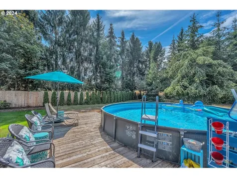 23953 S Schuebel School Road Beavercreek OR 97004