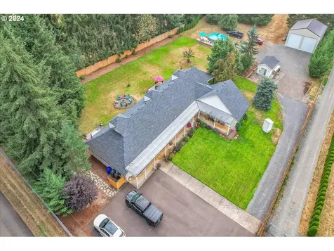 23953 S Schuebel School Road Beavercreek OR 97004