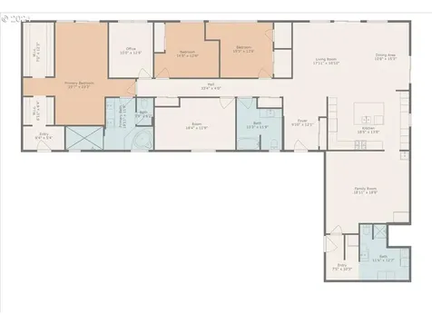 23953 S Schuebel School Road Beavercreek OR 97004