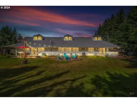 23953 S Schuebel School Road Beavercreek OR 97004